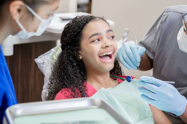Best Walk-In Emergency Dentist in Carnot Moon, PA