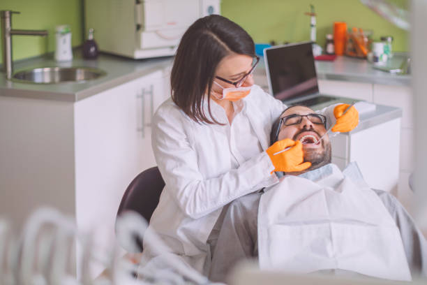 Best Emergency Broken Tooth Repair in Carnot Moon, PA